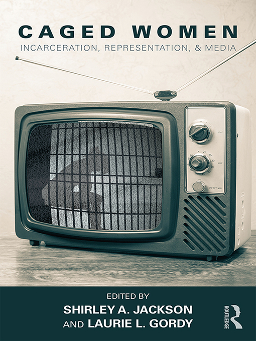 Title details for Caged Women by Shirley A. Jackson - Wait list